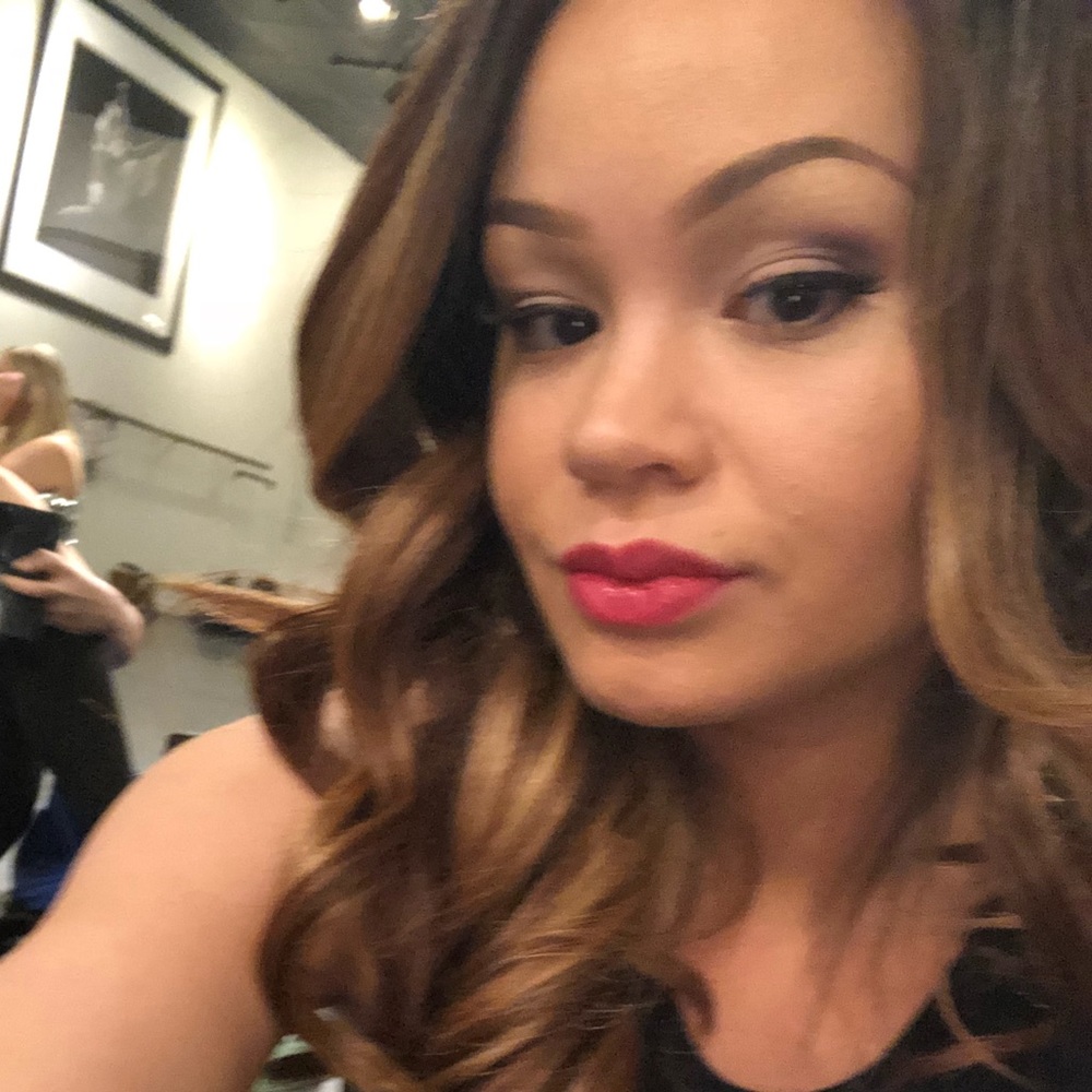 Meet your Posher, Erin